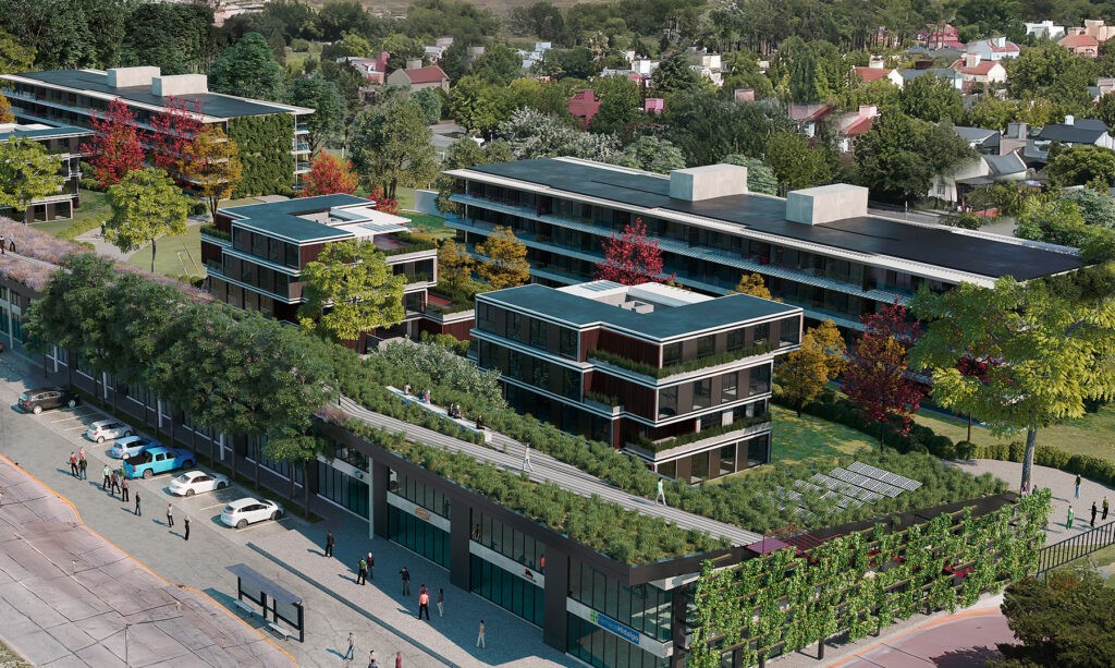 Fair Green 1