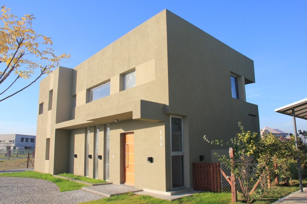 Casa Alisos 1