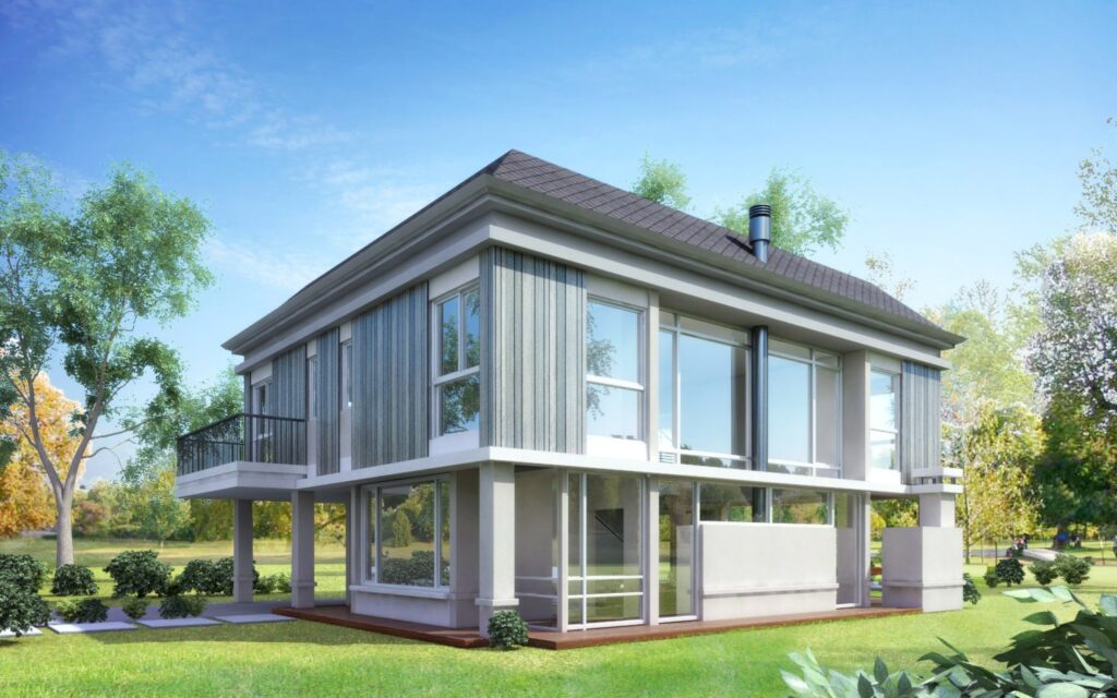 Casa St Thomas 1
